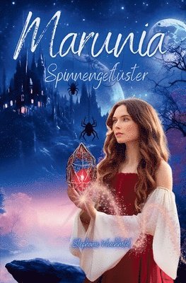 Stephanie Weichhold - Marunia, Häftad