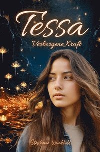 bokomslag Tessa