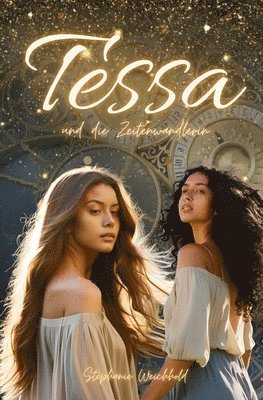 Stephanie Weichhold - Tessa, Häftad