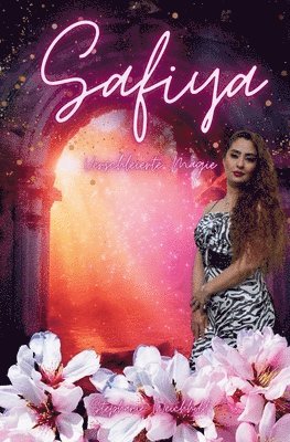 Stephanie Weichhold - Safiya, Häftad
