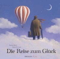 Beatrice Masini - Die Reise zum Glück, Inbunden