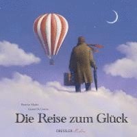 Die Reise zum Glück