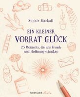 Sophie Blackall - Ein kleiner Vorrat Glück, Inbunden. Tillgänglighet: Lägg i varukorg