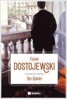 bokomslag Der Spieler
