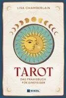 Lisa Chamberlain - Tarot, Inbunden. Tillgänglighet: Lägg i varukorg