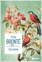 Emily Bronte - Sturmhöhe, Inbunden