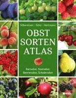 bokomslag Obstsorten-Atlas