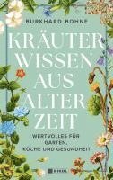 bokomslag Kräuterwissen aus alter Zeit