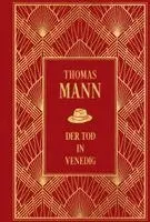 Thomas Mann - Der Tod in Venedig, Inbunden