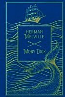 Herman Melville - Moby Dick, Inbunden