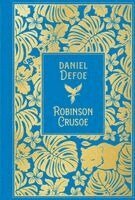 Daniel Defoe - Robinson Crusoe, Inbunden