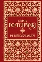 Fjodor M. Dostojewski - Die Brüder Karamasow, Inbunden. Tillgänglighet: Lägg i varukorg