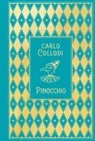 Carlo Collodi - Pinocchio: Mit Holzstichen von Werner Klemke, Inbunden. Tillgänglighet: Lägg i varukorg