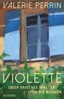 Valérie Perrin - Violette, Häftad