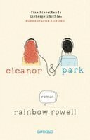 Rainbow Rowell - Eleanor & Park, Häftad