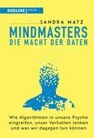 bokomslag Mindmasters - Die Macht der Daten