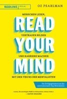 Oz Pearlman - Read Your Mind, Häftad