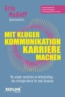 Erin McGoff - Mit kluger Kommunikation Karriere machen, Häftad