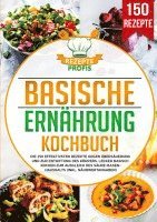 bokomslag Basische Ernährung Kochbuch