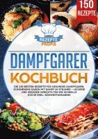 bokomslag Dampfgarer Kochbuch