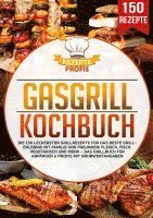 Gasgrill Kochbuch