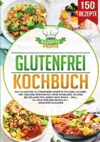 bokomslag Glutenfrei Kochbuch