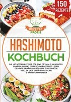 bokomslag Hashimoto Kochbuch