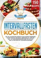 bokomslag Intervallfasten Kochbuch