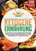 bokomslag Ketogene Ernährung
