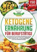 bokomslag Ketogene Ernährung für Berufstätige