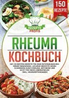 bokomslag Rheuma Kochbuch