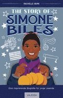 The Story of Simone Biles