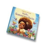 Tabitha Brown - Hallo, Sonnenschein, Inbunden