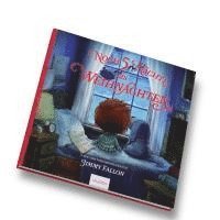 Noch 5 Nächte bis Weihnachten