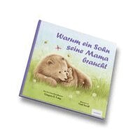 Gregory E. Lang - Warum ein Sohn seine Mama braucht, Inbunden