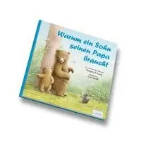 Gregory E. Lang - Warum ein Sohn seinen Papa braucht, Inbunden. Tillgänglighet: Lägg i varukorg