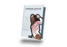 Jordan Chiles - I'm That Girl, Inbunden