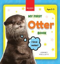 bokomslag My First Otter Book