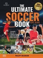 Philipp Goldmann - Ultimate Soccer Book for Kids, Häftad
