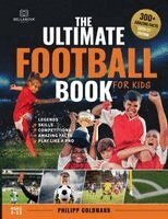 Philipp Goldmann - Ultimate Football Book for Kids, Häftad