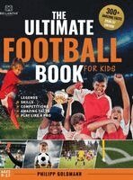 Philipp Goldmann - Ultimate Football Book for Kids, Inbunden