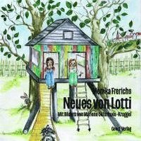 bokomslag Neues von Lotti