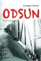 bokomslag Odsun - Vertreibung