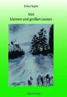 bokomslag Von kleinen und großen Leuten