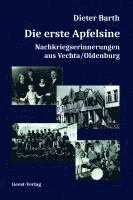bokomslag Die erste Apfelsine
