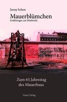 Jenny Schon - Mauerblümchen, Häftad