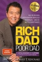 bokomslag Rich Dad Poor Dad