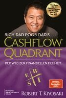 Robert T. Kiyosaki - Rich Dad Poor Dad's Cashflow Quadrant, Häftad. Tillgänglighet: Lägg i varukorg