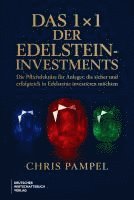 bokomslag Das 1x1 der Edelstein-Investments