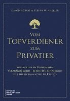 bokomslag Vom Topverdiener zum Privatier